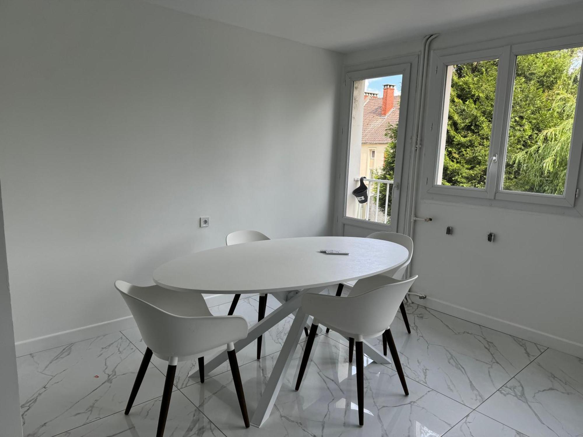 Appartement Jacuzzi Le Havre Exterior foto